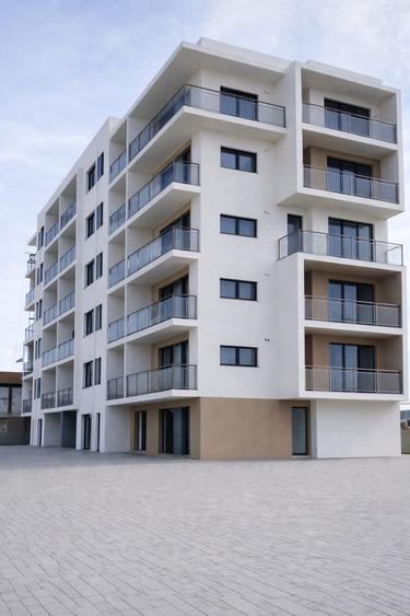 Apartament 3 camere  Mamaia Nord / Sat