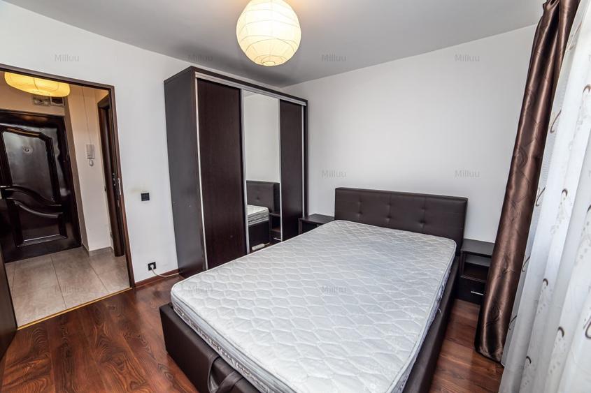 2 Camere Decomandat Drumul Taberei | Mobilat si utilat | 13 minute metrou
