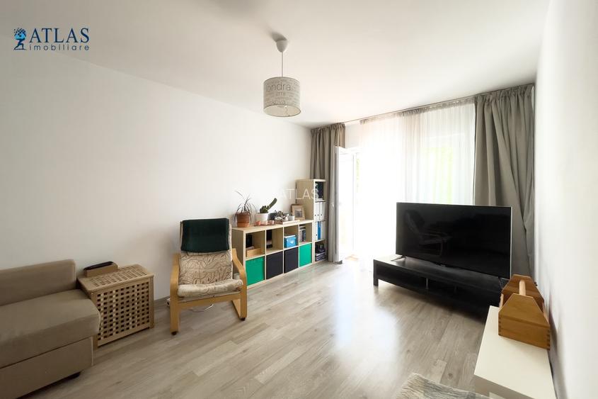 Apartament 3 camere, Griviței, etaj 1/4, 2 locuri parcare, mobilat și utilat - 5