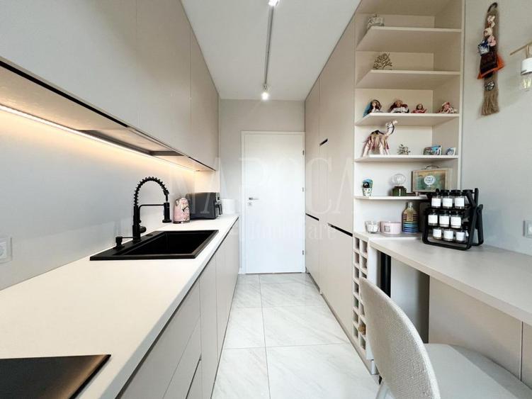 Apartament 2 camere de vanzare in Sopor, Cluj Napoca