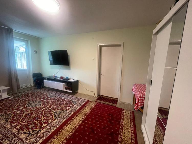 Apartament 2 camere, 47.75 mp, centrala termica, zona Brazda lui Novac