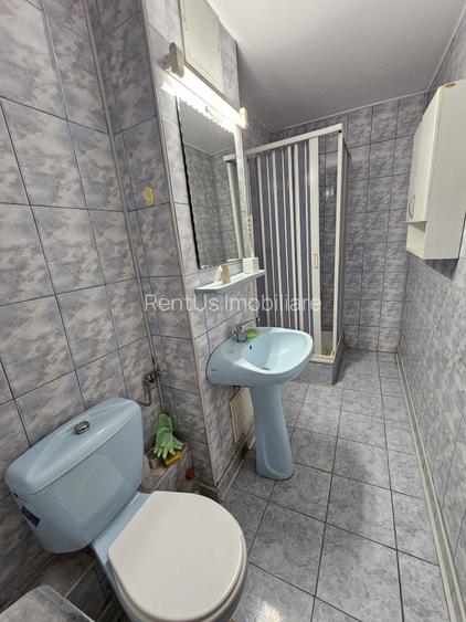 Baba Novac/Metrou Dristor/Centrala Proprie/Ap 2 Camere decomandat/ - 13