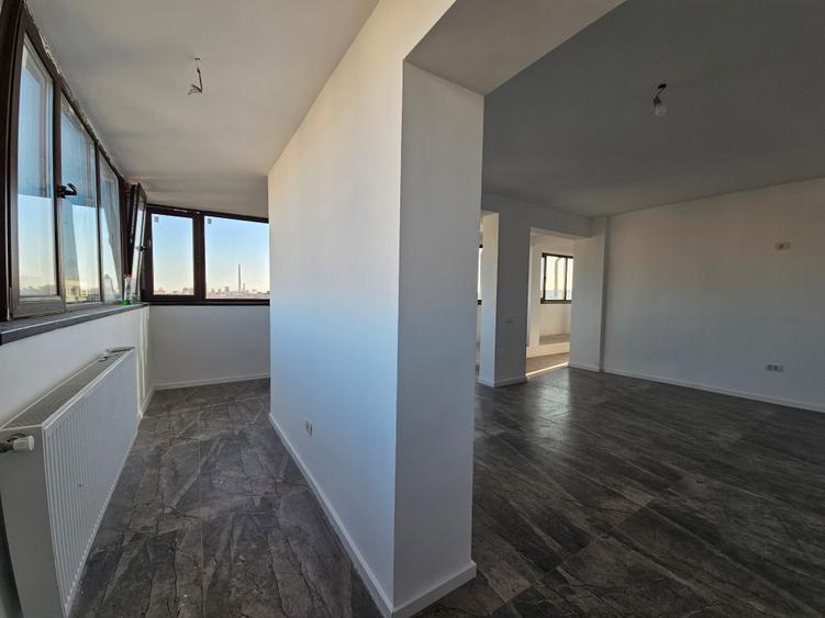 Oportunitate Rarefiată:Apartament Spațios cu 2 Terase | Cartier Compozitorilor