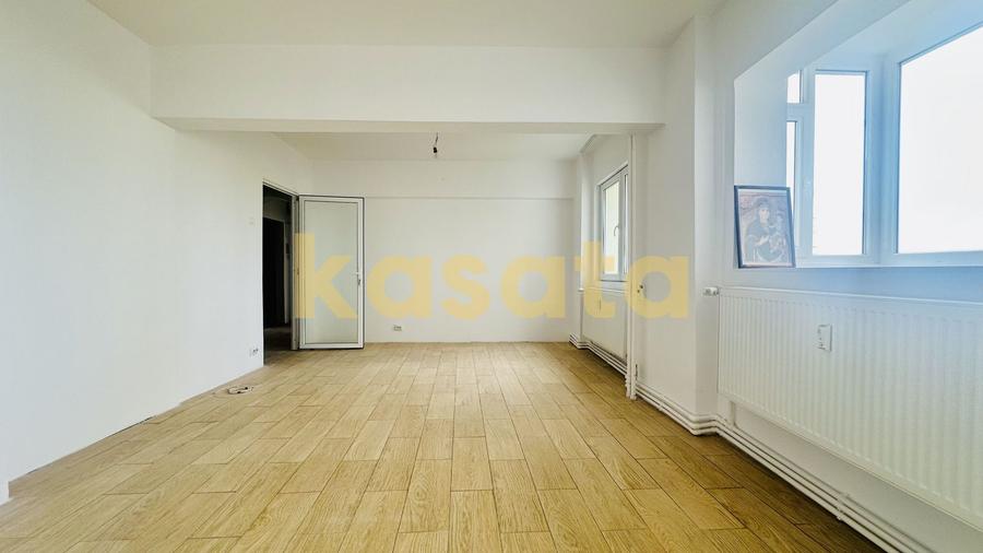 OPORTUNITATE | APARTAMENT 3 CAMERE | COLENTINA | CENTRALA | VEDERE LAC