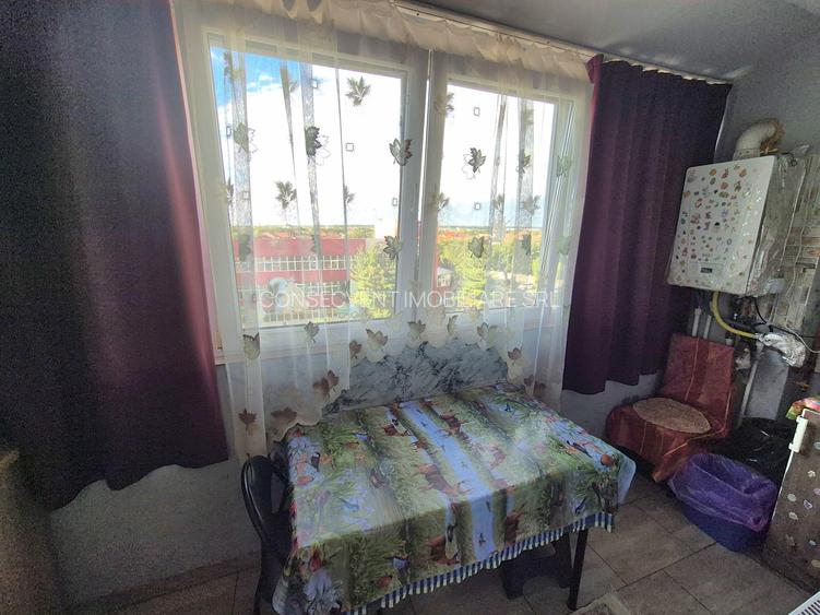 Apartament cu spatiu dormit separat 46 mp – ideal locuire / investiție - 5