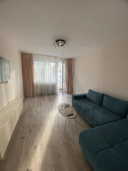 Apartament modern cu 2 camere 50 mp utili si balcon inchis in Șelimbăr