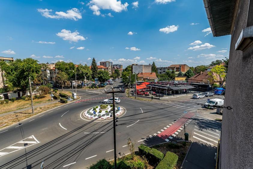 LOCAȚIA FACE DIFERENȚA, Apartament 2 camere, B-dul Vasile Milea