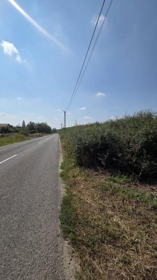 Teren intravilan de vânzare – Zona Aquastar / Str. Gorunului – 406 mp