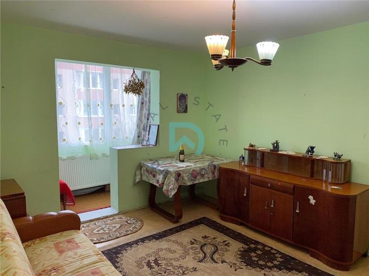 Apartament 2 camere, Armoniei, Brasov.