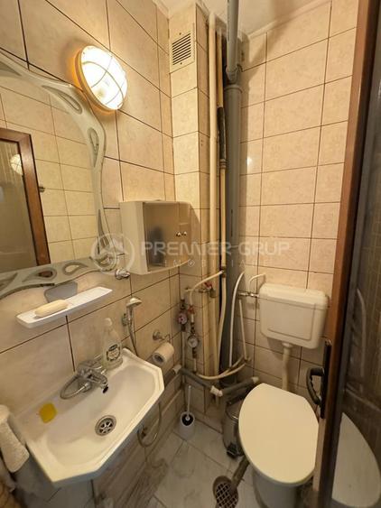 ETAJ 1! Apartament 2 camere, Tatarasi, 30mp