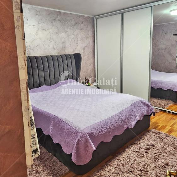| Casa Renovata | Curte 273 mp | Str. Miron Costin, Galati |