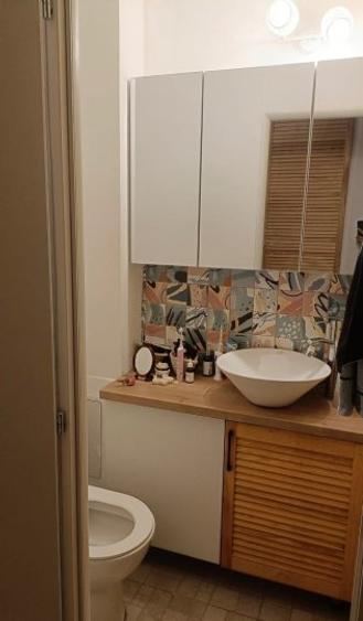 Inchiriere apartament 3 camere decomandat,Tineretului, langa Scoala 97, metrou,