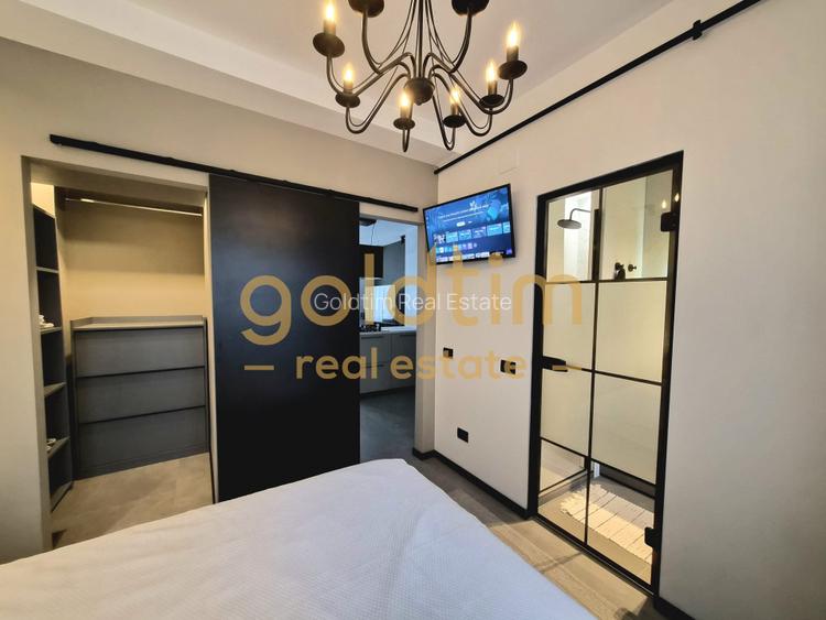 Apartament Premium 2 Camere/Floreasca/Dorobanti/Prima Închiriere/LUX - 8