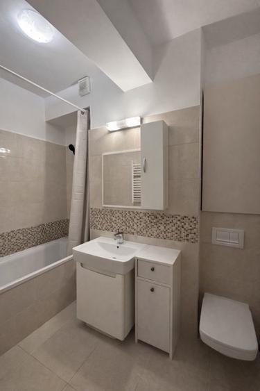 Inchiriez apartament 2 camere central