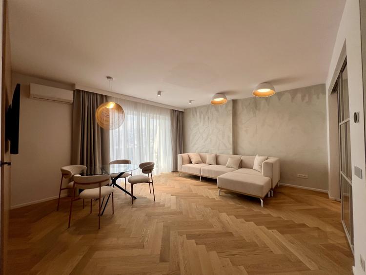 Apartament 2 camere Premium | Bloc nou | Et7 | Balcon 10 mp | Iris | Rivus Mall
