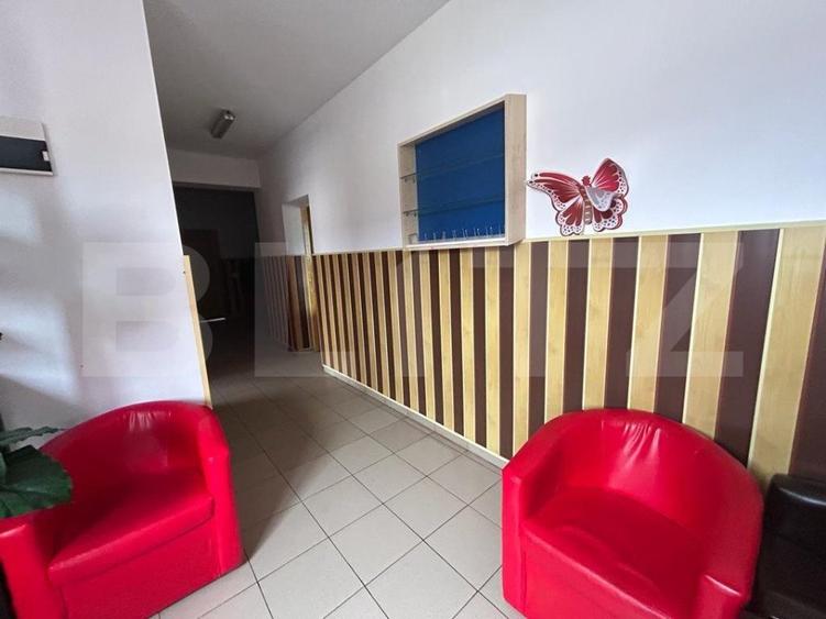 Proprietate cu potential pentru sali evenimente-hotel-restaurant, Frasin