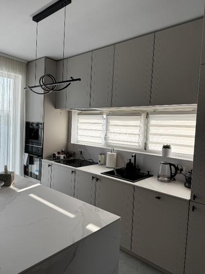 Proprietar vand Duplex cu 4 camere, teren 289 mp, gata de mutat - 8
