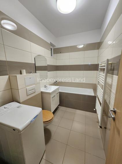Comision zera Vând apartament cu 2 camere în zona Lipovei - 7