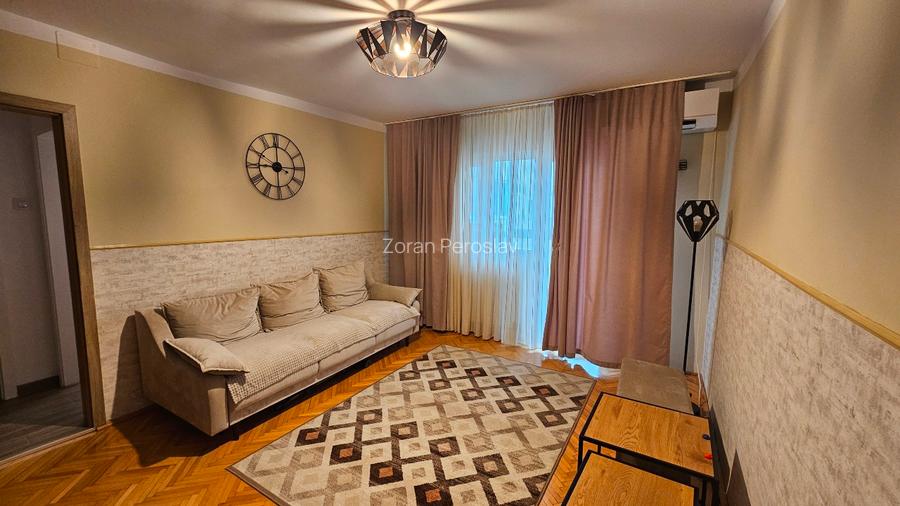 Inchiriez apartamemt 3 camere 2 bai ready to move in - 9