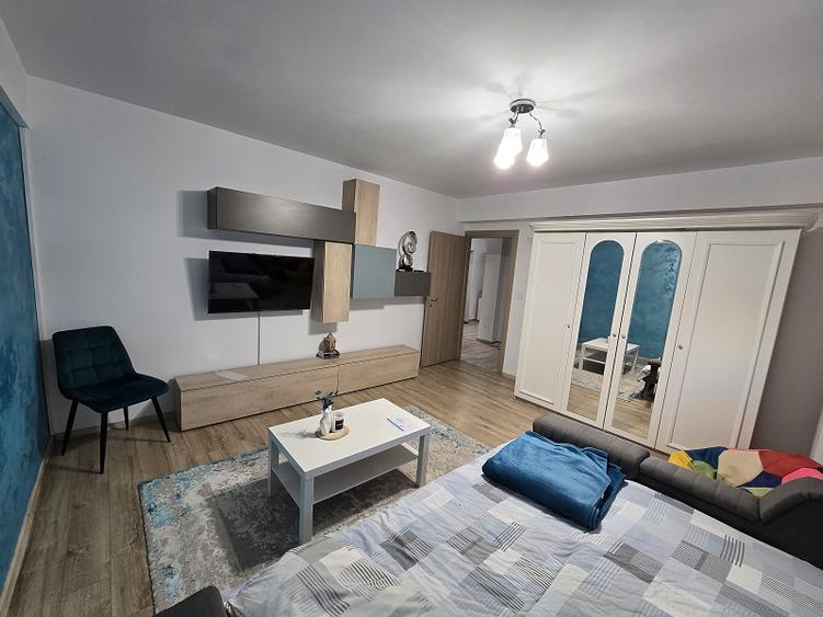 COMISION 0% Apartament cu 2 camere 60 mp Bucium Confort