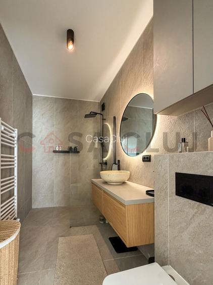 Apartament 3 camere, nou nZEB, 93 mp, Callatis Residence, Parcul Feroviarilor!