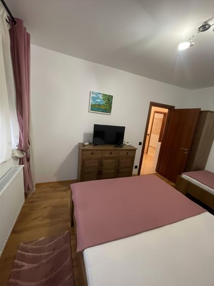 Apartament 2 camere cu curte 28mp | Aproape de plaja | Mamaia Nord
