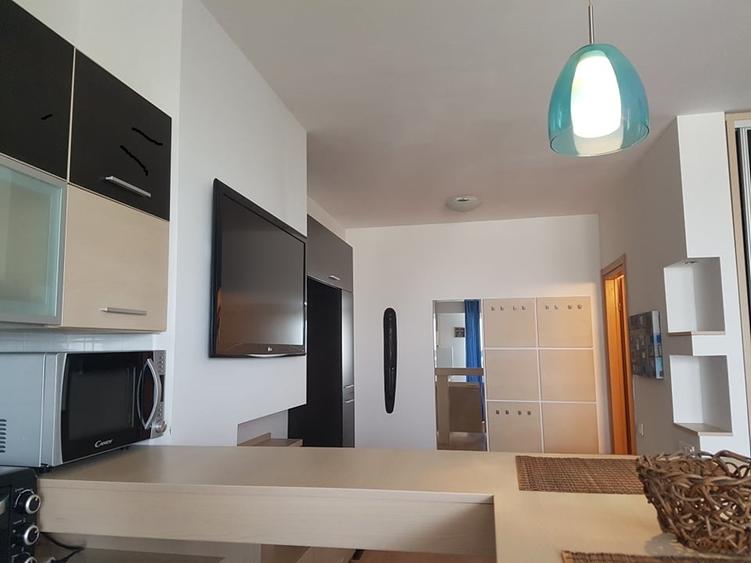 Direct de la Propietar: Garsoniera in zona Lujerului / Politehnica / Sema Parc