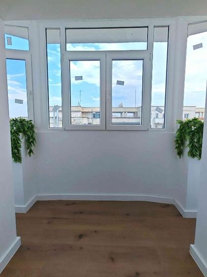Decebal - Apartament 4 camere / Complet renovat/ Decomandat