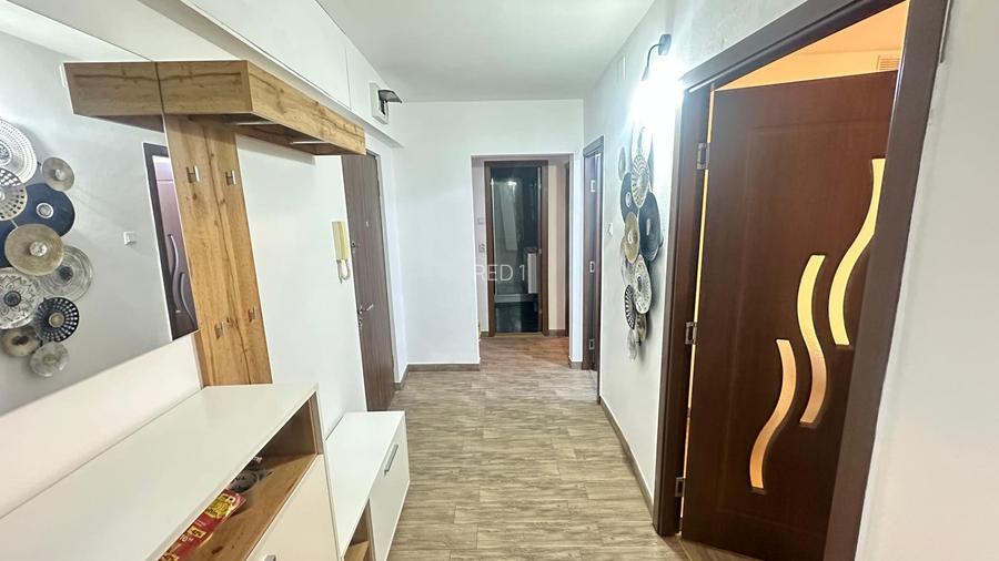 De vanzare apartament 2 camere decomandat renovat Girocului aproape Judetean - 6