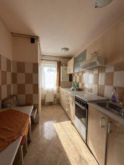Apartamet 3 camere - Decomandat - Sibiu