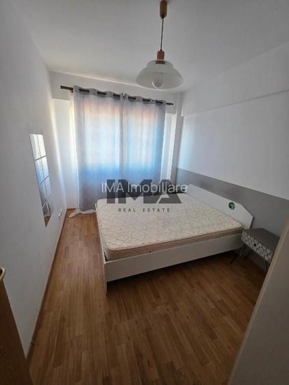 2 camere | 64 mp | Balcon | Parcare inclusă | Strada Năsăud - 9