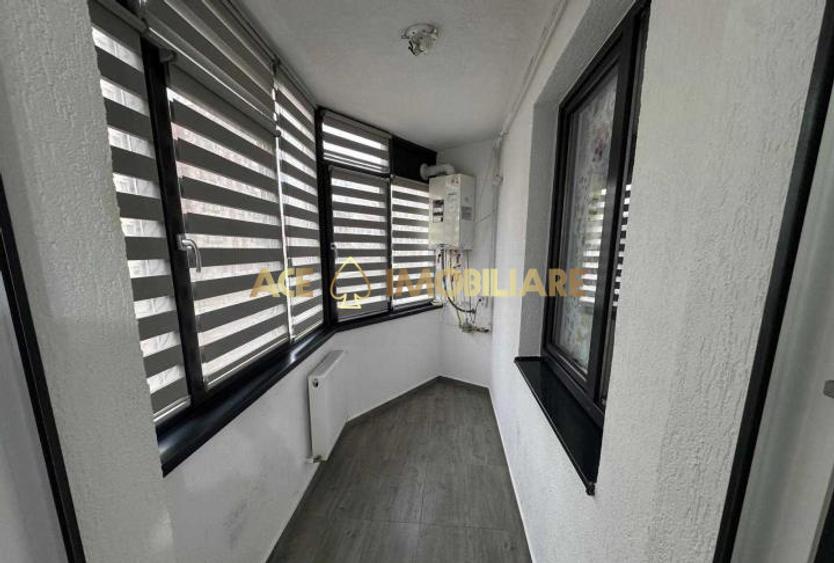 2 Camere de inchiriat | Lujerului | Metrou | Mobilat | Utilat