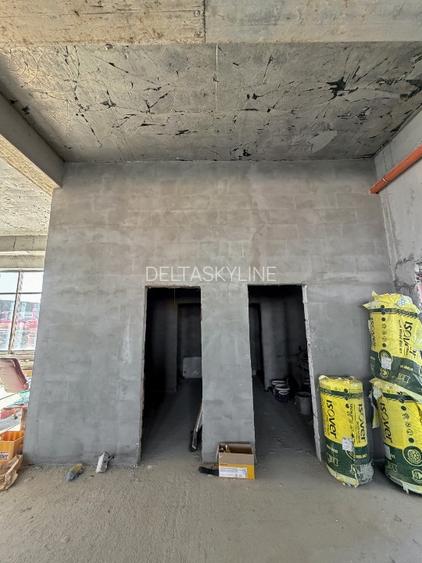 Spațiu Comercial Premium 455 mp | Vizibilitate Maximă | Kaufland | 13 Parcări - 9