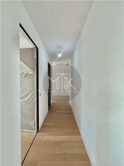 Apartament 3 camere de LUX - 78 mp CURTE | Lacul Floreasca