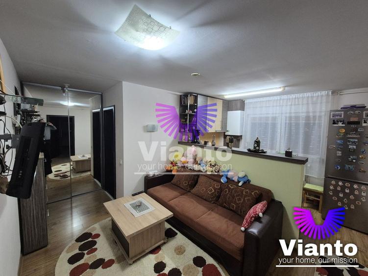 Apartament 2 camere | Valea Aurie | Aproape de Parcul Sub Arini