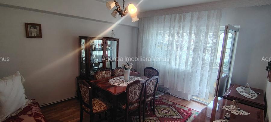 Apartament 2 camere etaj 1 la strada Primaverii - 3