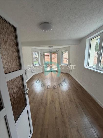Casa de inchiriat 7 camere, C Dumbravii Sibiu P+M - 11