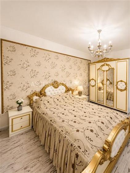 Special apartament, Avantgarden, Bartolomeu, Brasov - 3