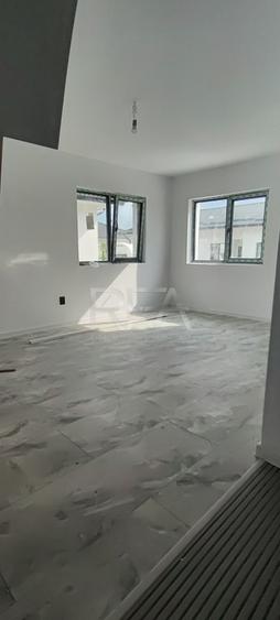 OFERTA!!! Casa NOUA Moderna 3 camere P+M, Clinceni