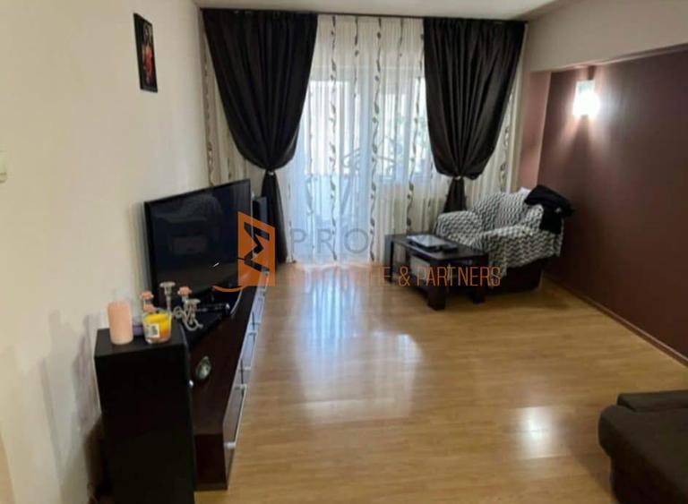 Apartament 3 camere cf 1 decomandat zona Dorobanti 2