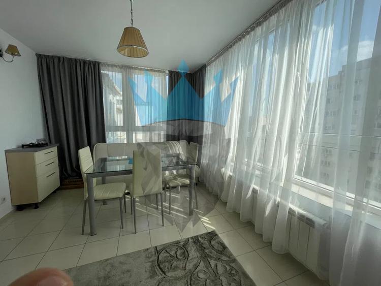 Apartament 2 Camere Calea Calarasilor