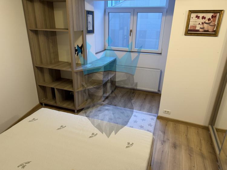 Apartament 3 Camere Cismigiu Bucuresti