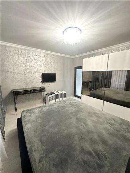 Casa de 300 mp, amplasata pe teren de 500 mp, Mamaia Nord