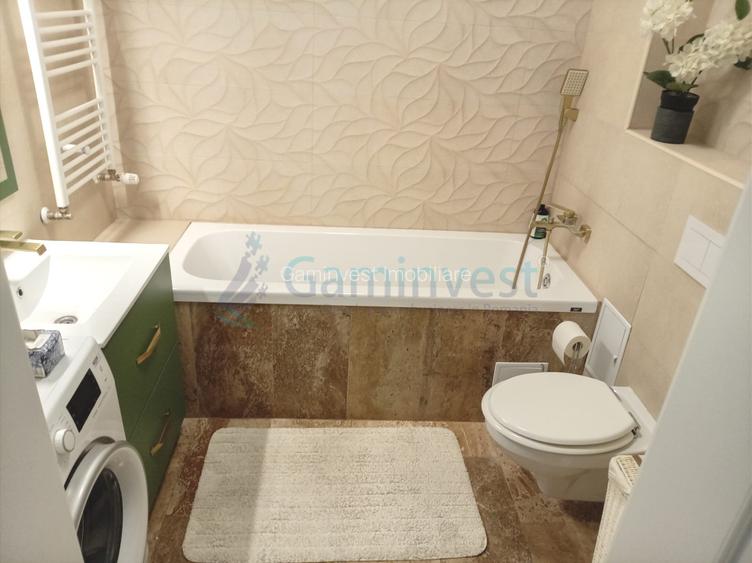 Apartament modern cu 3 camere de inchiriat in West Residence, Oradea - 7
