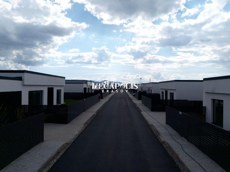 Casă 4 Camere | Parter | Drum Asfaltat | Intabulată | Credit | Izvor - 39