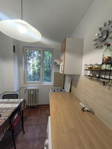 Drumul Taberei - langa metrou - Apartament 2 camere - 450 EUR
