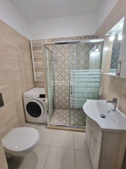 Garsoniera moderna in zona Grozavesti/Politehnica - 10
