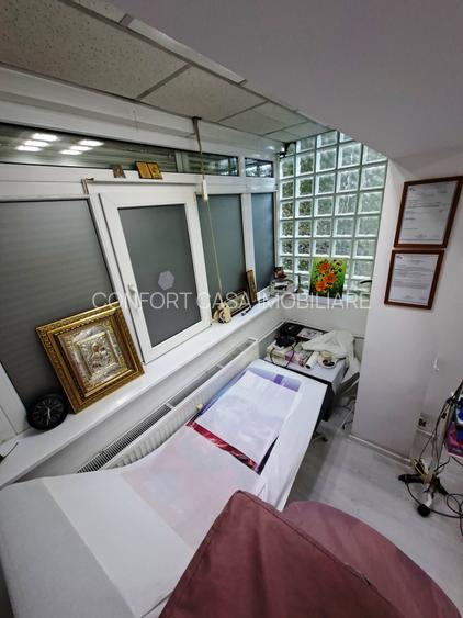 Spatiu comercial parter stradal Bd. Chisinau - 13