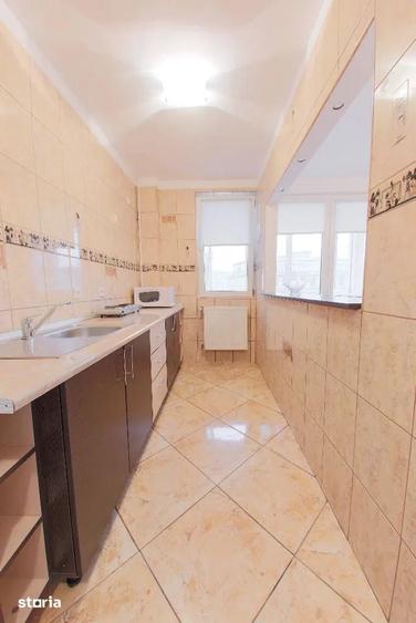 Apartament 2 camere - PIATA UNIRII
