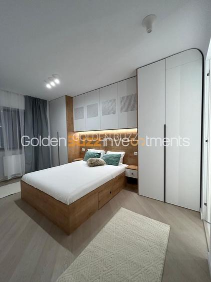 Apartament 3 camere de inchiriat  cu parcare | Cortina North - 3